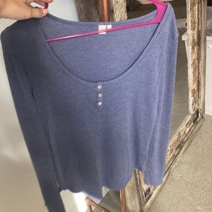 Pretty sleeve detail